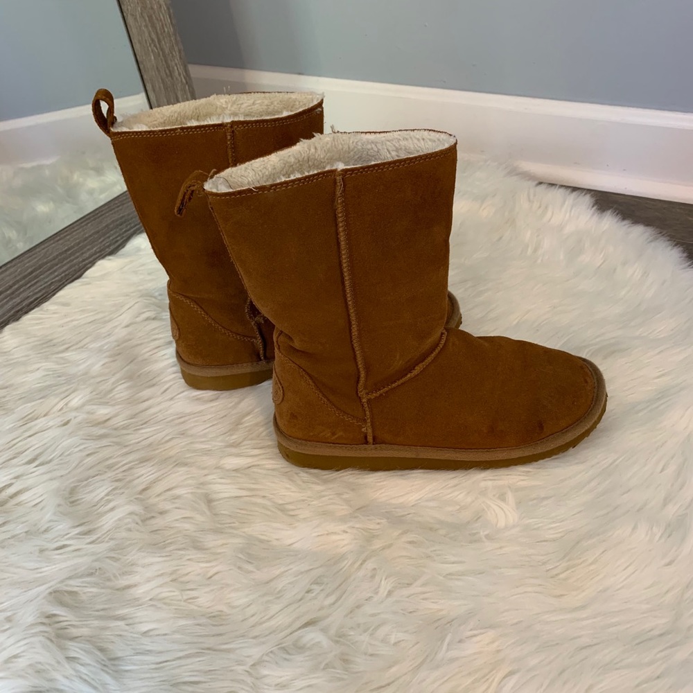 AE Boots